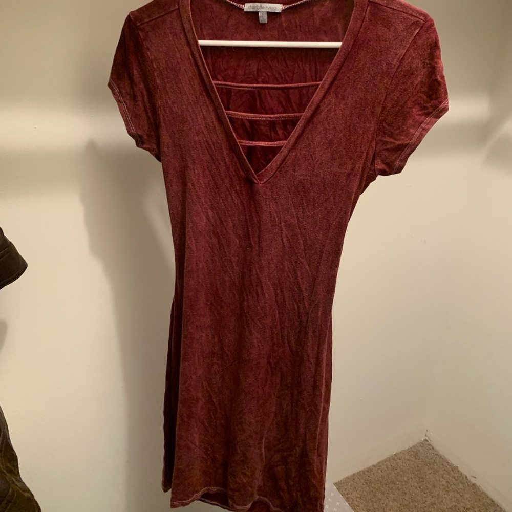 Mini dresses